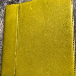 COACH- IPAD CASE -UNISEX